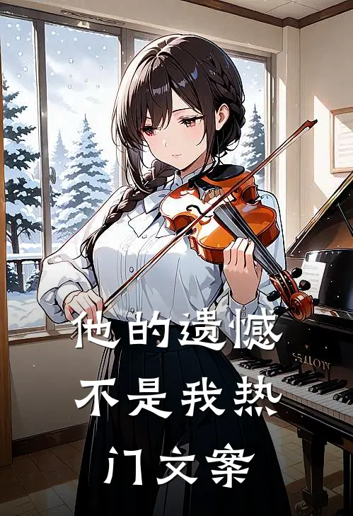 他的遗憾不是我热门文案