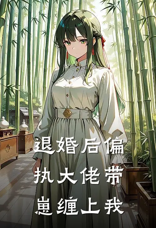 退婚后偏执大佬带崽缠上我