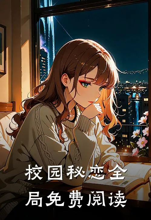 校园秘恋全局免费阅读