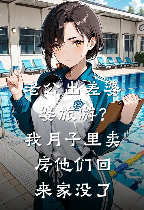 老公出差婆婆旅游？我月子里卖房，他们回来家没了