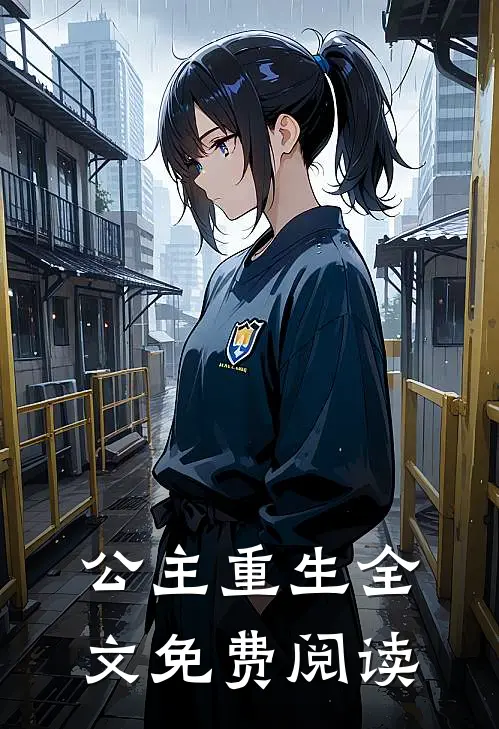 公主重生全文免费阅读