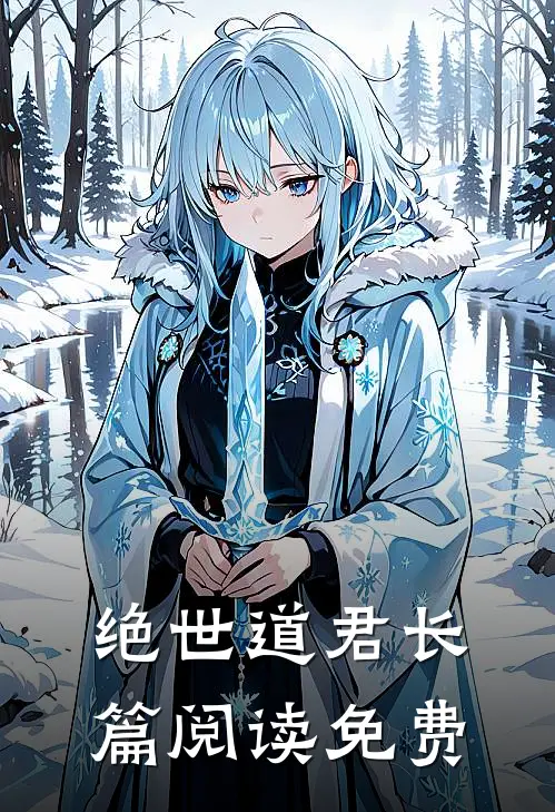 绝世道君长篇阅读免费