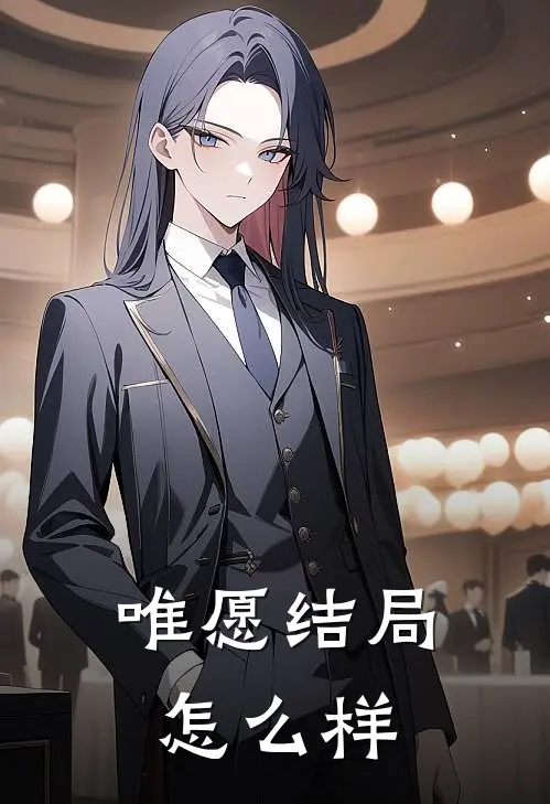 唯愿结局怎么样