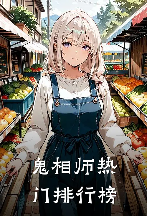鬼相师热门排行榜