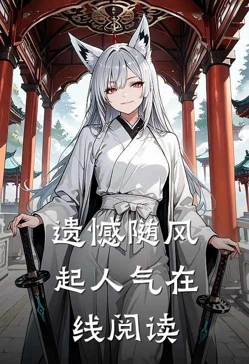 遗憾随风起人气在线阅读