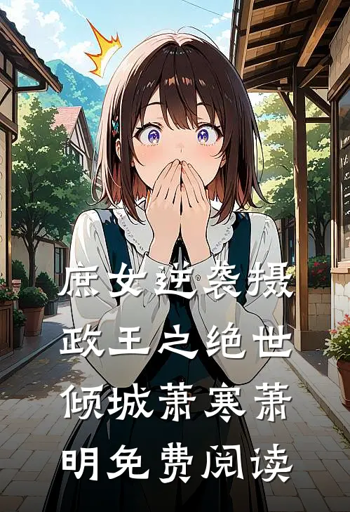 庶女逆袭摄政王之绝世倾城萧寒萧明免费阅读