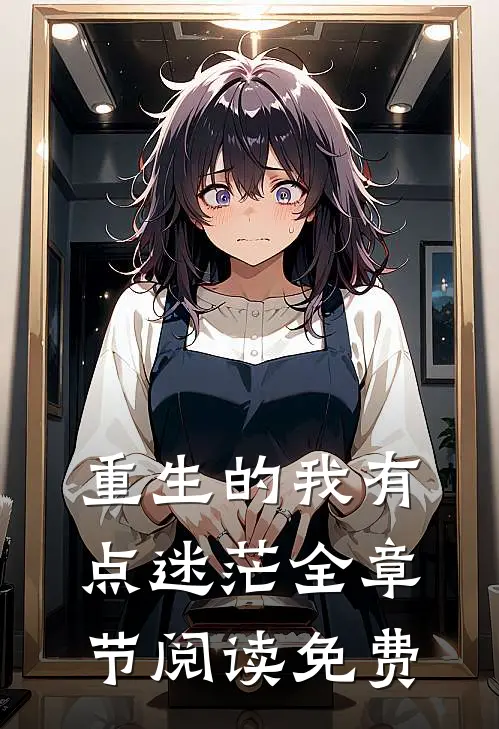 重生的我有点迷茫全章节阅读免费