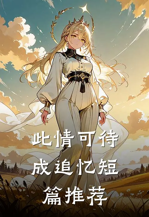 此情可待成追忆短篇推荐