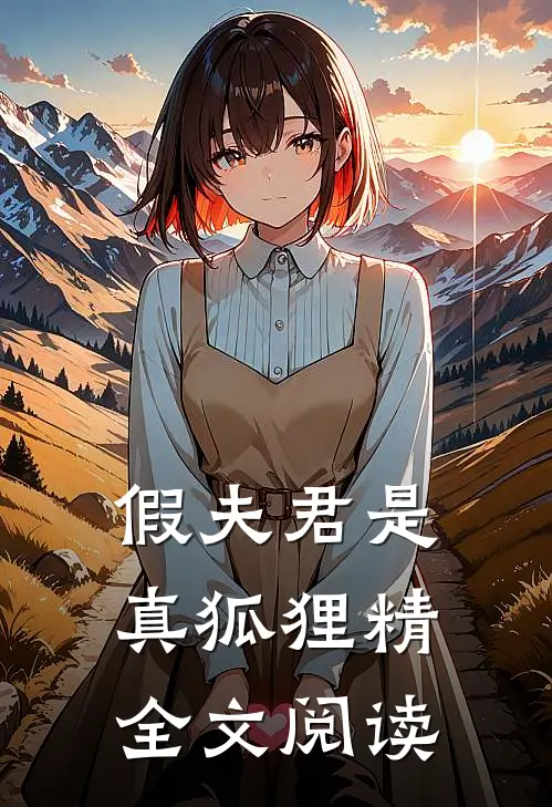 假夫君是真狐狸精全文阅读