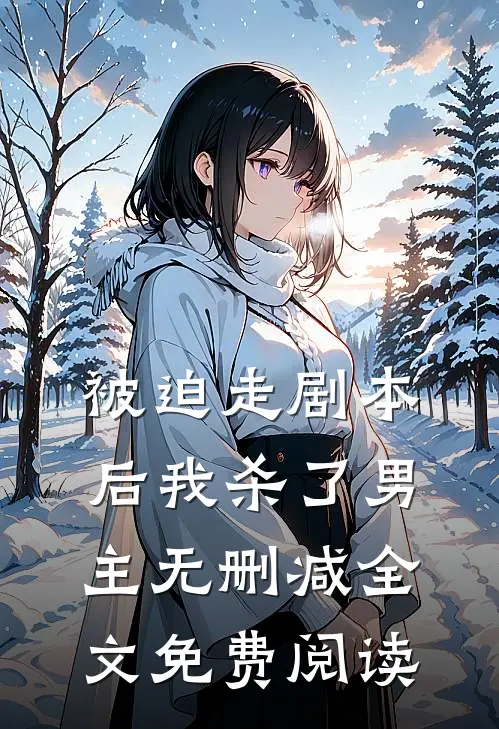 被迫走剧本后我杀了男主无删减全文免费阅读