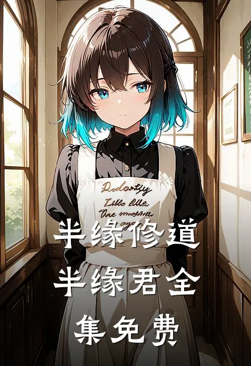 半缘修道半缘君全集免费
