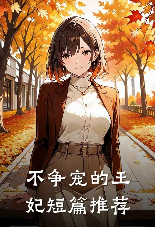 不争宠的王妃短篇推荐