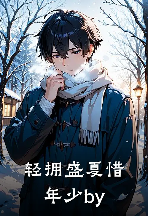 轻拥盛夏惜年少by