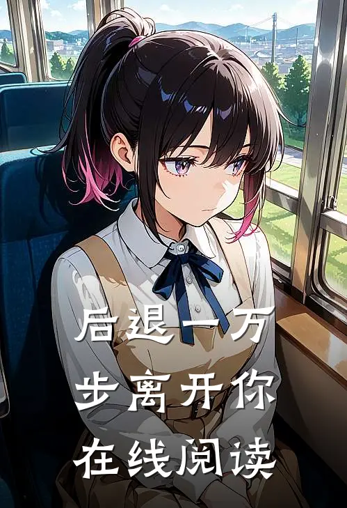 后退一万步离开你在线阅读