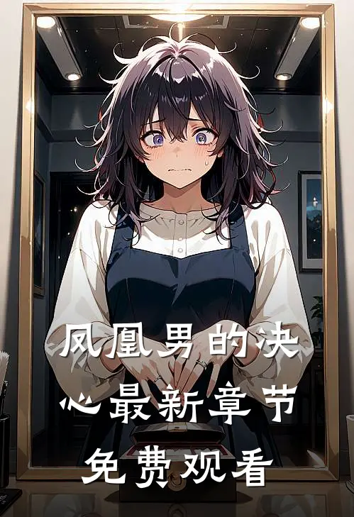 凤凰男的决心最新章节免费观看