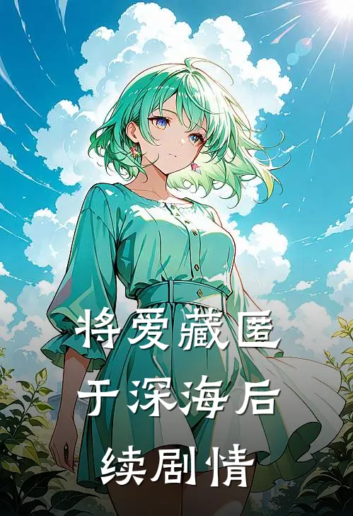 将爱藏匿于深海后续剧情