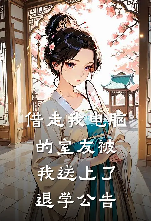 借走我电脑的室友被我送上了退学公告