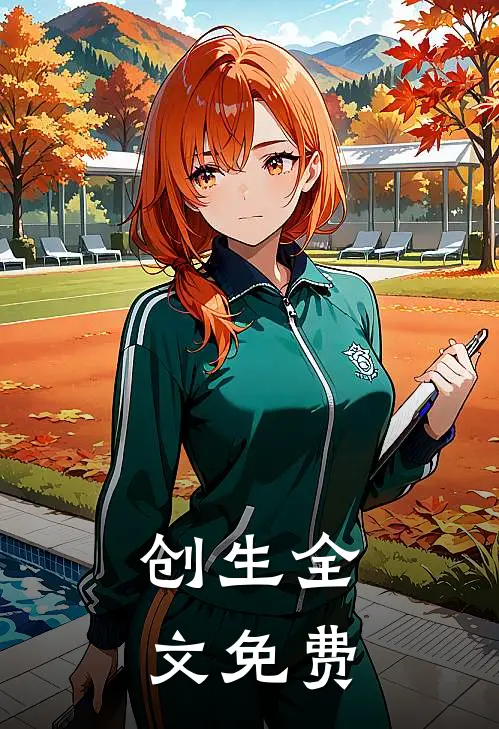 创生全文免费