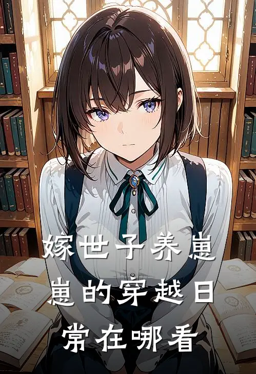 嫁世子养崽崽的穿越日常在哪看