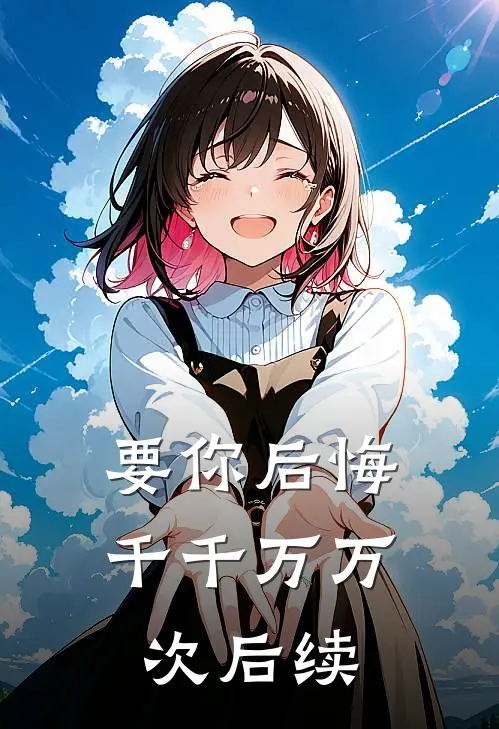 要你后悔千千万万次后续