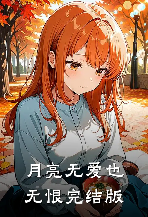 月亮无爱也无恨完结版