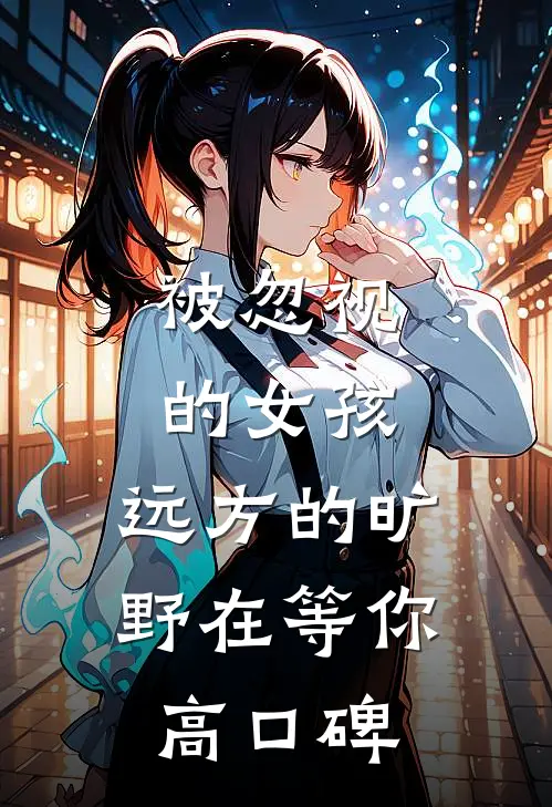 被忽视的女孩，远方的旷野在等你高口碑