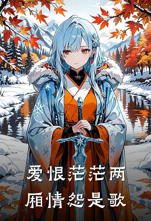 爱恨茫茫两厢情怨是歌