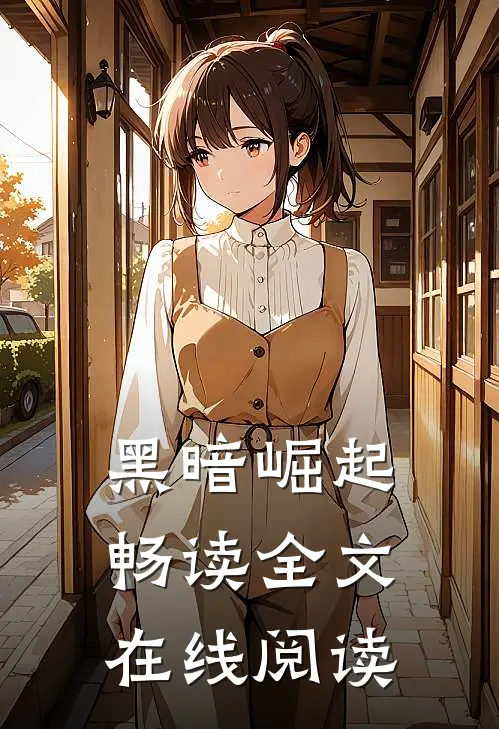 黑暗崛起畅读全文在线阅读