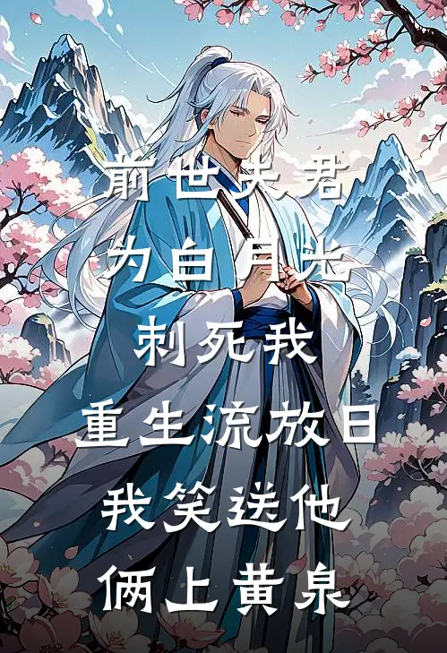 前世夫君为白月光刺死我，重生流放日我笑送他俩上黄泉