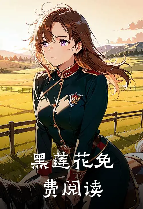 黑莲花免费阅读