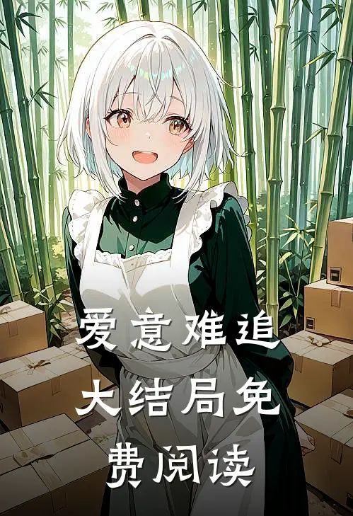 爱意难追大结局免费阅读
