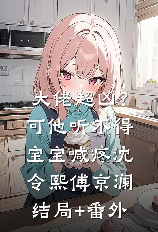 大佬超凶？可他听不得宝宝喊疼沈令熙傅京澜结局+番外