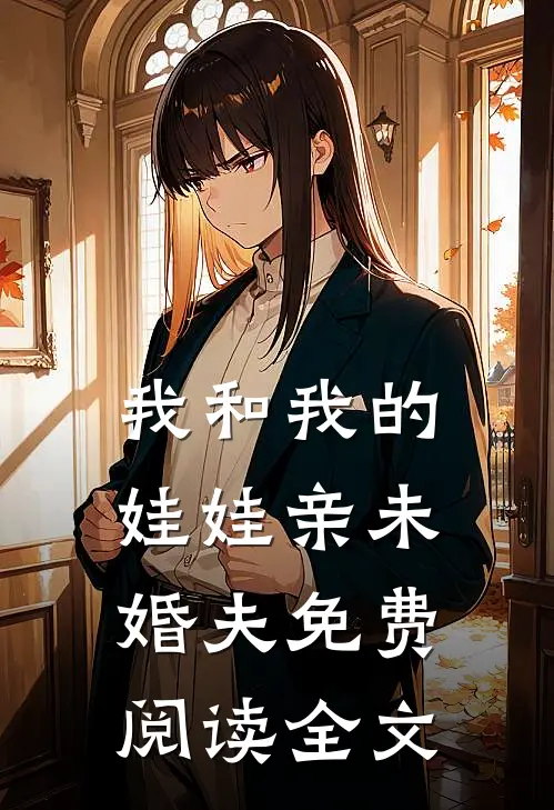 我和我的娃娃亲未婚夫免费阅读全文