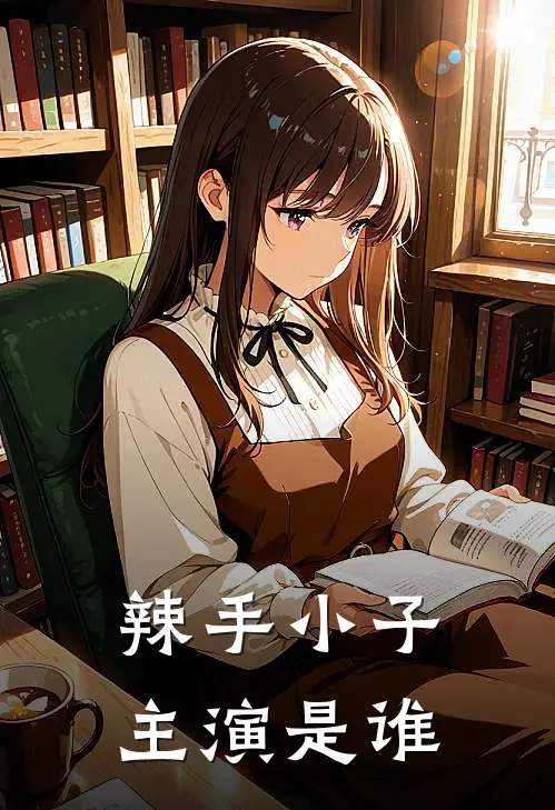 辣手小子主演是谁
