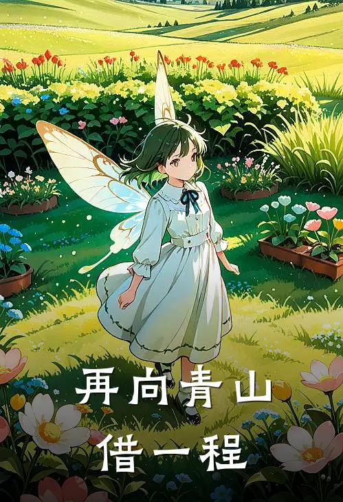 再向青山借一程