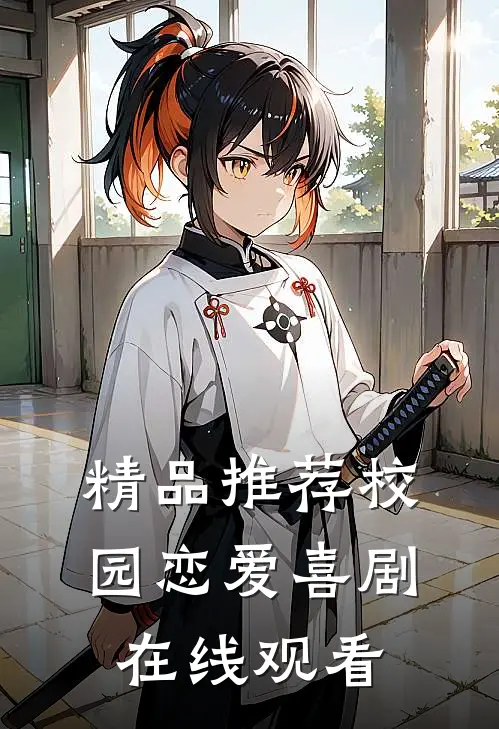 精品推荐校园恋爱喜剧在线观看