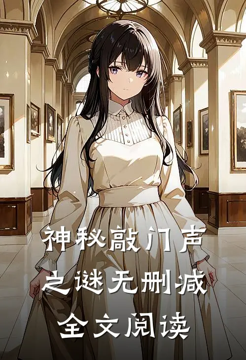 神秘敲门声之谜无删减全文阅读