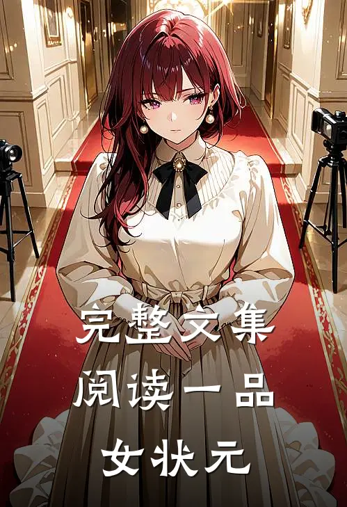完整文集阅读一品女状元