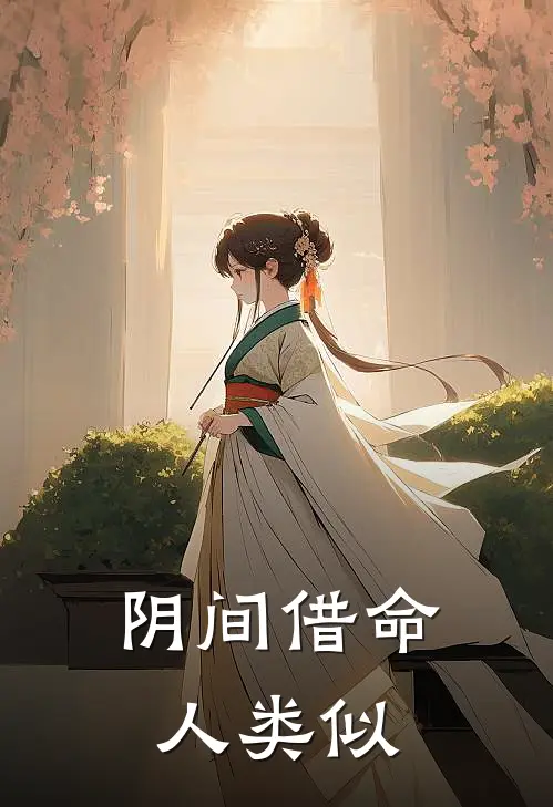 阴间借命人类似