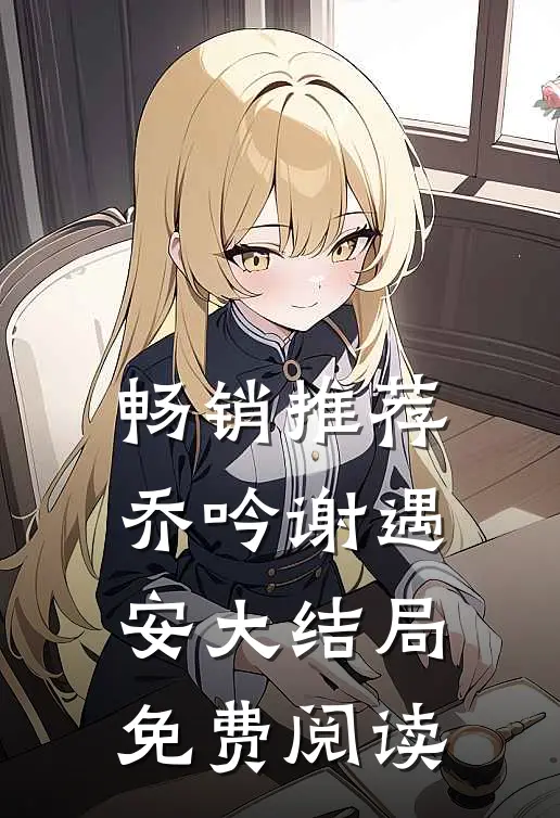 畅销推荐乔吟谢遇安大结局免费阅读