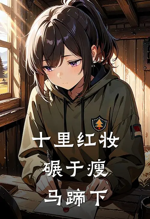 十里红妆，碾于瘦马蹄下