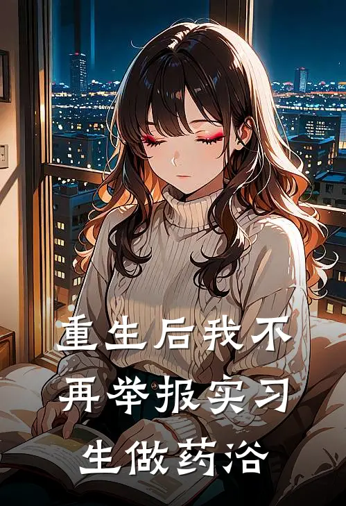 重生后我不再举报实习生做药浴