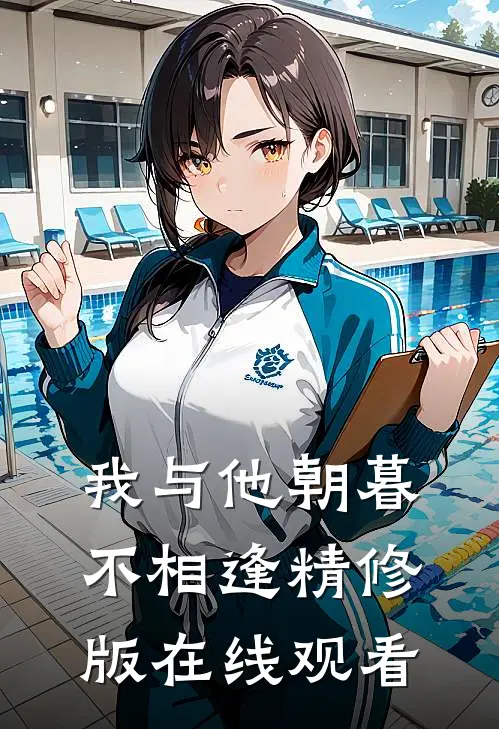 我与他朝暮不相逢精修版在线观看