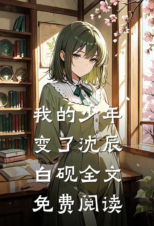 我的少年变了沈辰白砚全文免费阅读