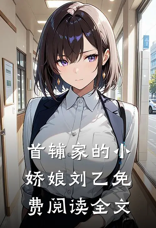 首辅家的小娇娘刘乙免费阅读全文
