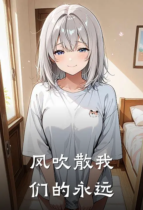 风吹散我们的永远