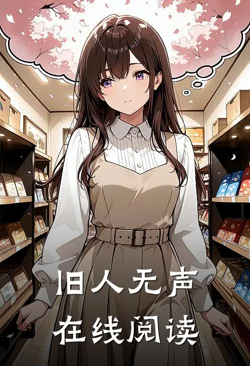 旧人无声在线阅读