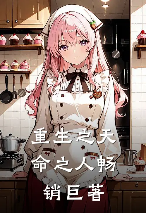 重生之天命之人畅销巨著