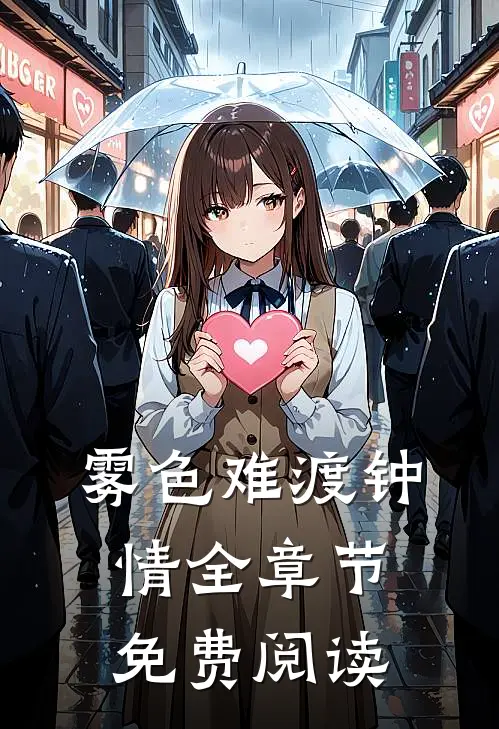 雾色难渡钟情全章节免费阅读