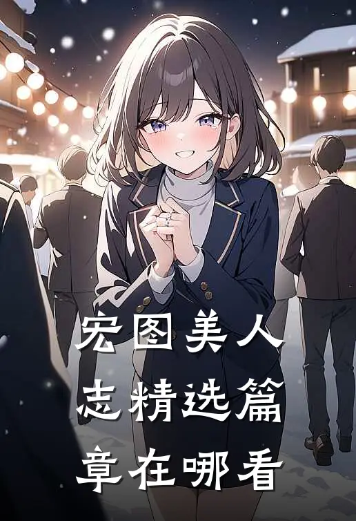 宏图美人志精选篇章在哪看